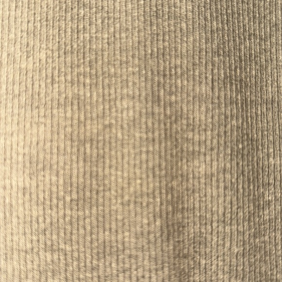 ✨HP✨Olive Green Tank Dress - Picture 3 of 4